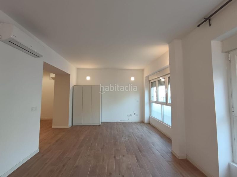 Foto a1c12f43-1f35-41bf-883a-cdfbbb1ac445. Studio avec chauffage dans Numancia Madrid