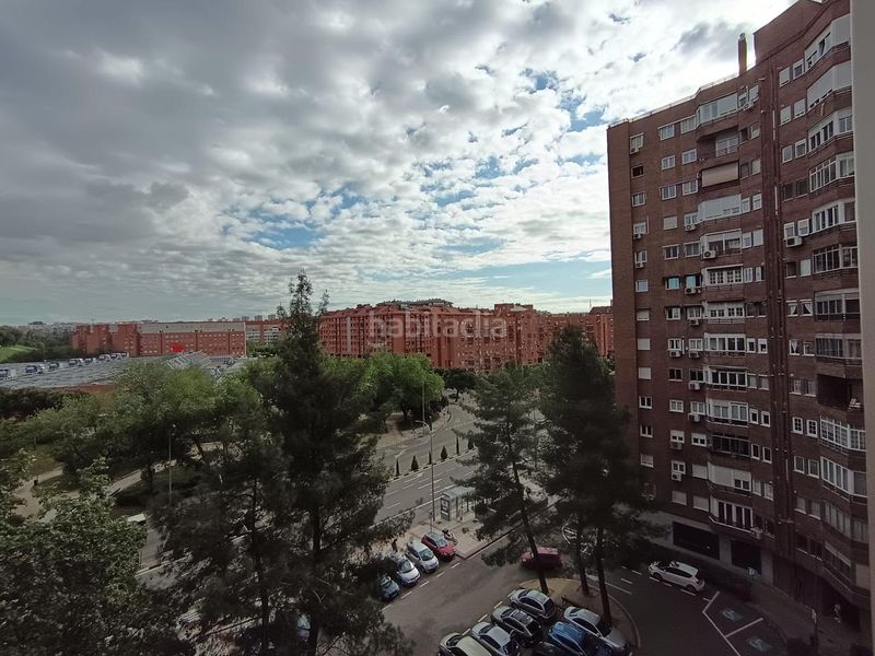 Foto 7e562cb8-8cc3-42d8-a8cb-75baf003bbb4. Pis amb calefacció aparcament piscina a Marroquina Madrid