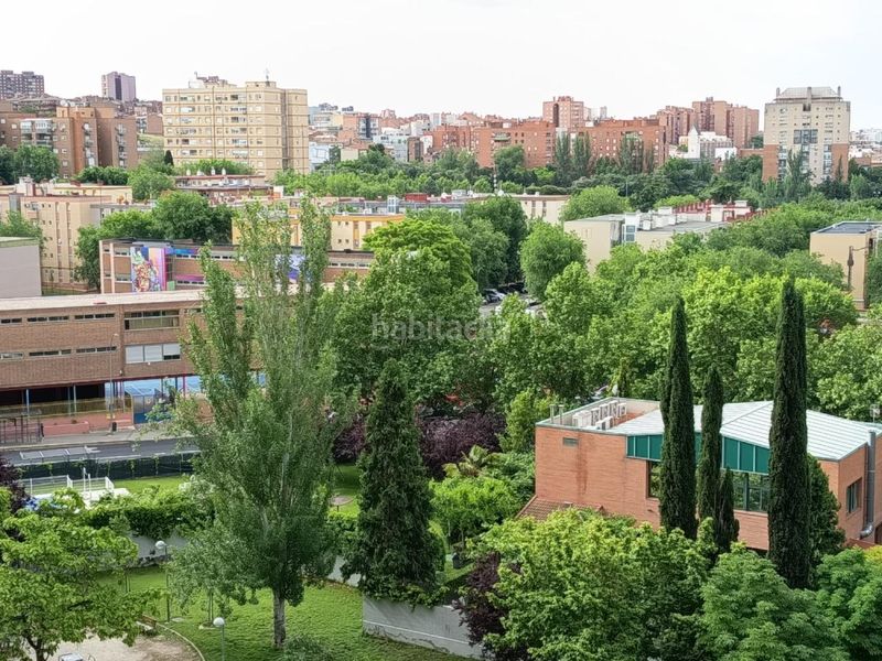 Foto 8cdf2f8c-c5b6-45ff-81d2-cb373d634fc2. Pis amb calefacció aparcament piscina a Marroquina Madrid