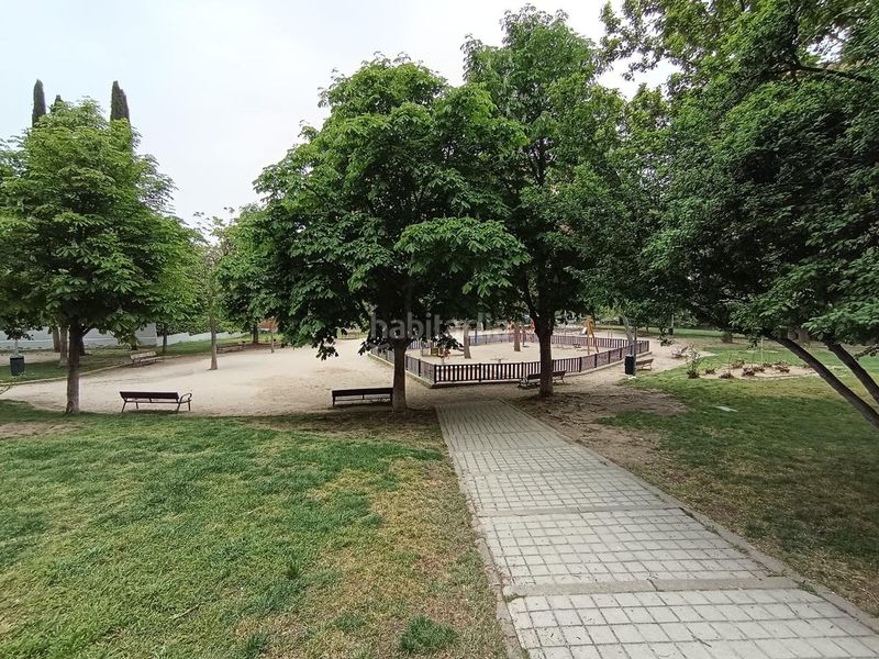 Foto 426be4f6-c473-4fe5-b9bf-70df595a75c0. Piso en Marroquina Madrid