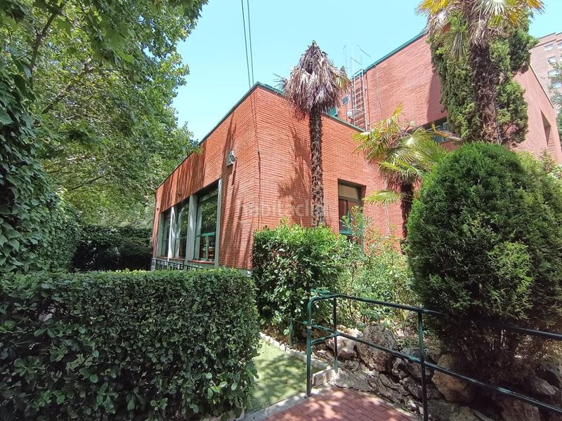 Foto 47fb0e77-922a-48dc-974d-4a9b0a185dd4. Piso en Marroquina Madrid