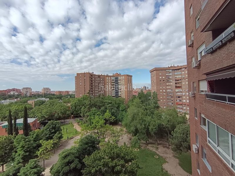 Foto 48bb24d6-9e04-4e98-a135-ee31099ec5ee. Piso en Marroquina Madrid