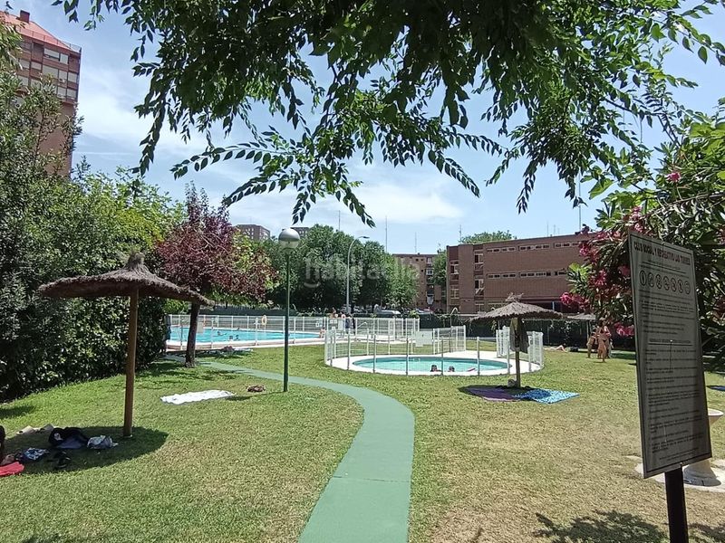 Foto 4d3f6bf6-294b-4d9a-a1fb-53c9268c023b. Piso en Marroquina Madrid