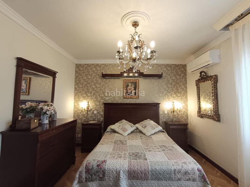 Foto 4e8f98fc-e273-4b28-8228-94767d5c37ee. Piso en Marroquina Madrid
