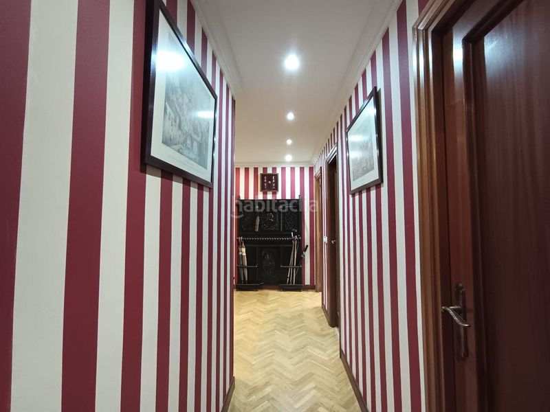 Foto 75bf2c4b-14be-463c-9782-6b2ee079ffdb. Piso en Marroquina Madrid