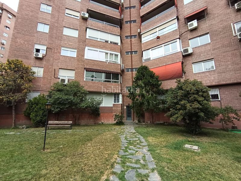 Foto 92d3014a-6d9b-4b48-b4d2-e0623f5448f1. Piso en Marroquina Madrid