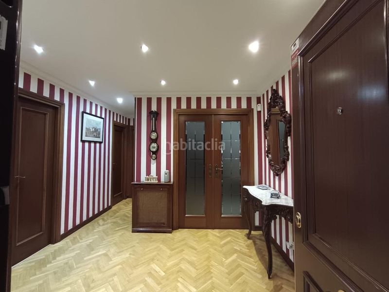 Foto a6edecee-4636-452b-8bdd-4bcc88c6245a. Piso en Marroquina Madrid