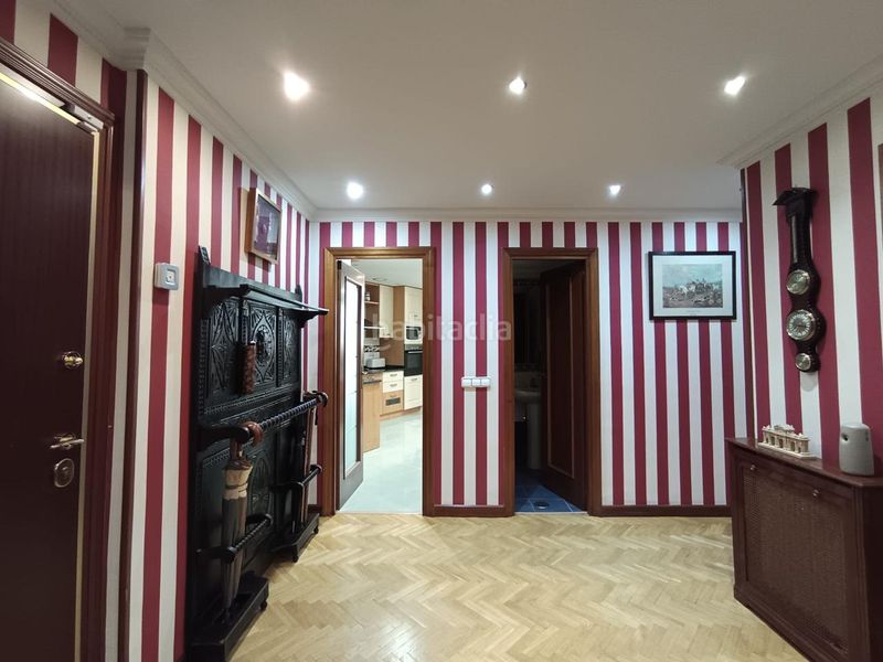 Foto be9683da-b231-46c2-a9bc-5a41339126f6. Piso en Marroquina Madrid
