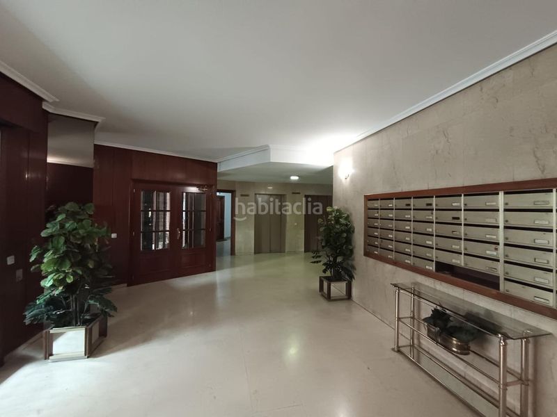 Foto e4a3ae3b-f3a3-47c5-8aa4-b8f81bc397ca. Piso en Marroquina Madrid