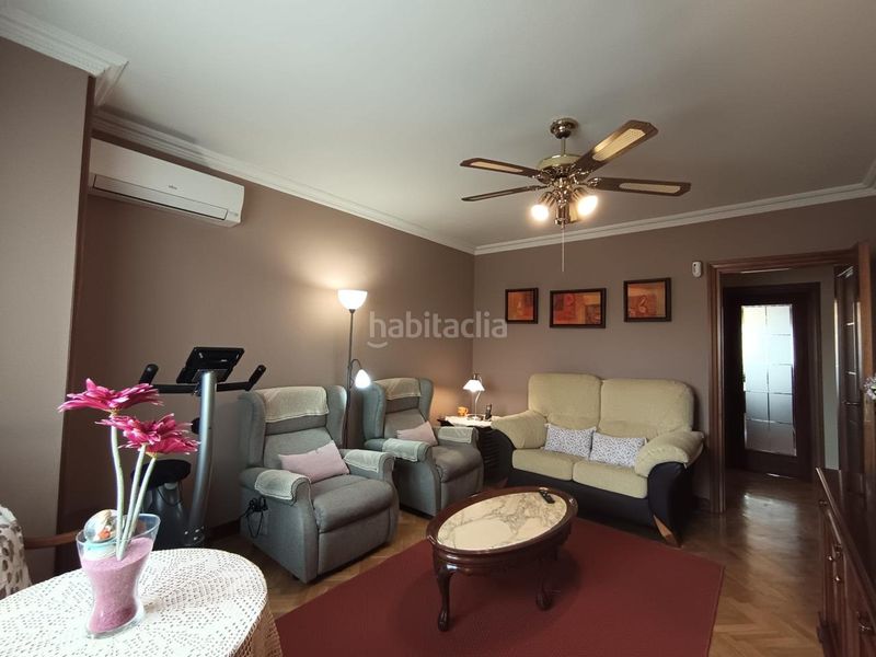 Foto eb787557-e849-4537-88c7-979bbeb905d5. Piso en Marroquina Madrid