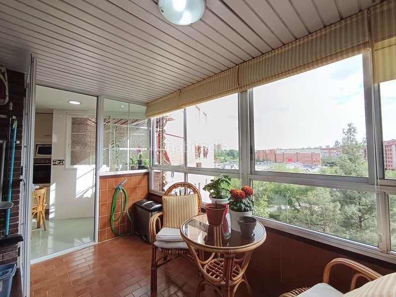 Foto f5820e8b-ea5a-43a0-a376-5f4a48985d5b. Piso en Marroquina Madrid