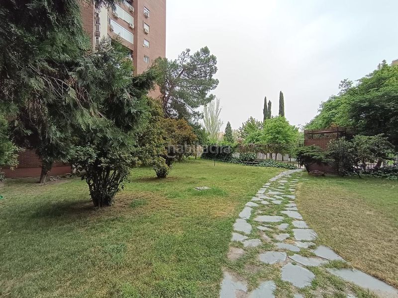 Foto fc956178-5348-46ee-959f-3fe187eca2e3. Piso en Marroquina Madrid