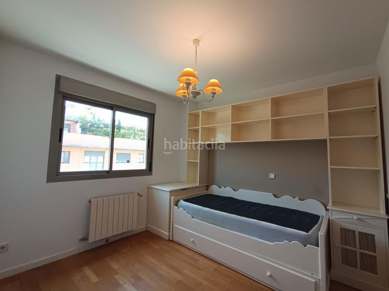 Foto 21056b45-bbc2-44f1-9118-45944d81c93b. Piso en Sanchinarro Madrid