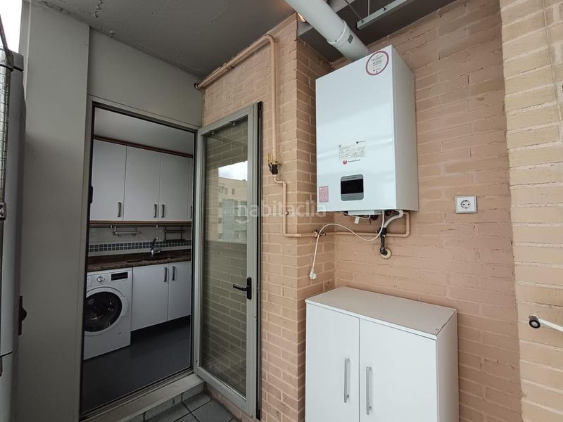 Foto 26372f95-7479-4c8e-b099-a6c9361cfb5b. Piso en Sanchinarro Madrid