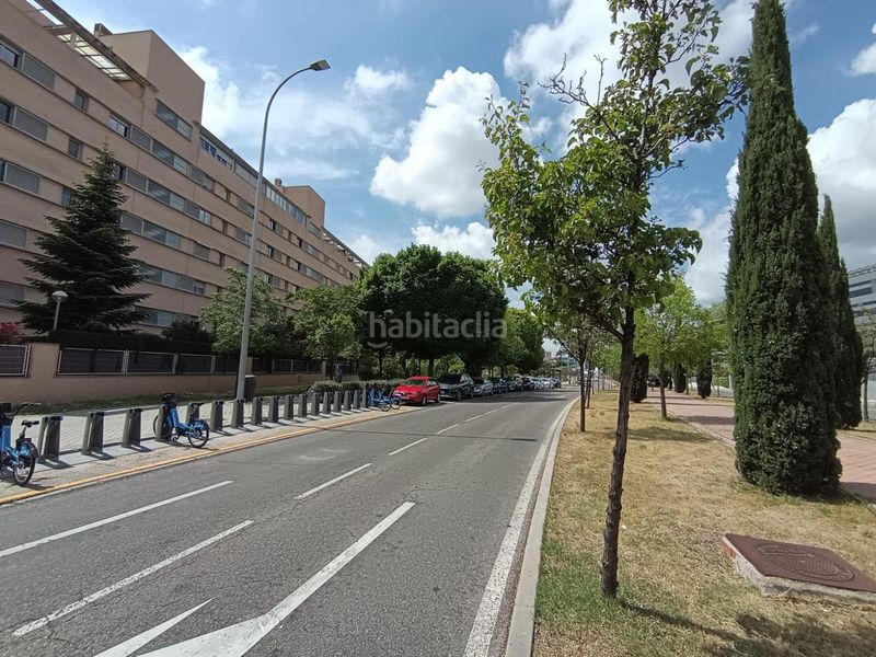 Foto 410e1d99-dba8-47e9-8368-16420b2bdf7a. Piso en Sanchinarro Madrid