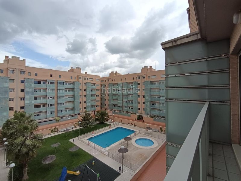 Foto 4cbd2ae0-b4bc-4aa4-9606-32d2d3746992. Piso en Sanchinarro Madrid
