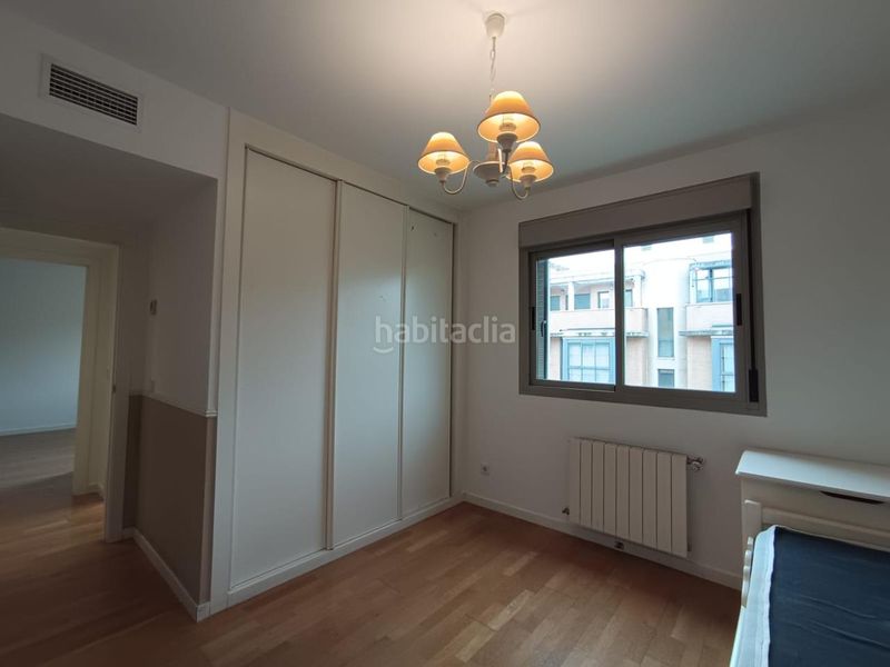 Foto a302ba33-2621-4c64-8d95-c15b56b159b5. Piso en Sanchinarro Madrid