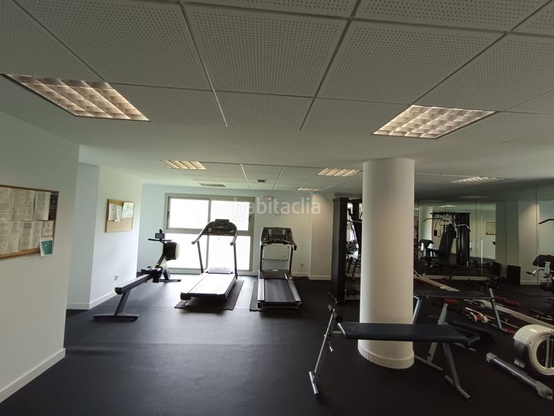 Foto b6b8c12d-61d7-4a55-9784-65c27b30a6fd. Piso en Sanchinarro Madrid