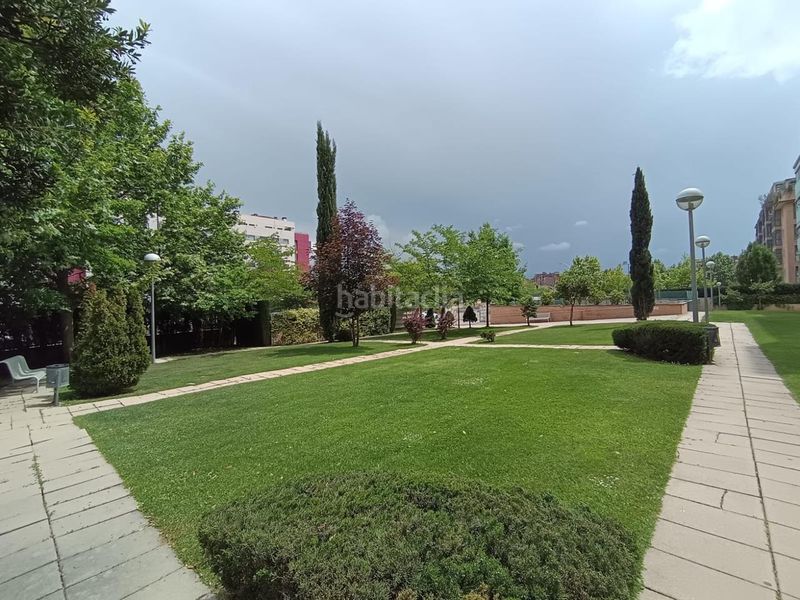 Foto ba303f08-f862-4bc4-88a5-53e11193cce9. Piso en Sanchinarro Madrid