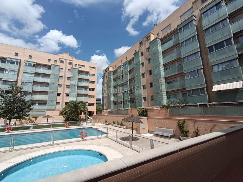 Foto d943156d-43eb-47aa-a669-776f4a1fe648. Piso en Sanchinarro Madrid