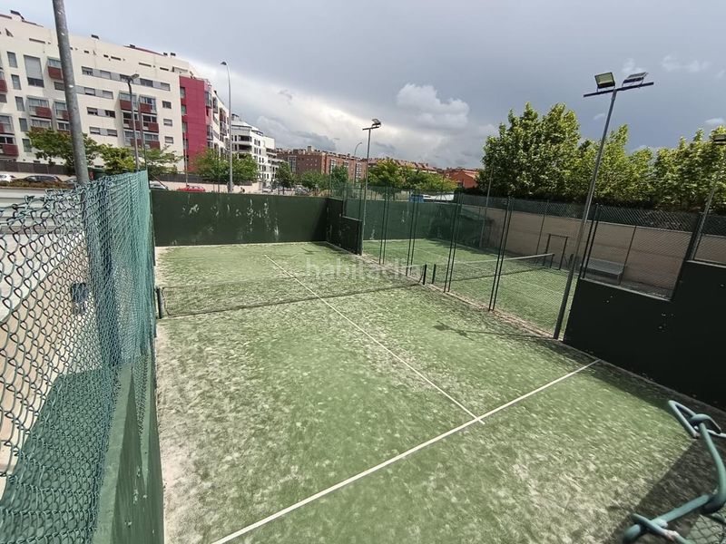 Foto f3666dea-4890-4ee1-b4ef-afc40d03aff2. Piso en Sanchinarro Madrid