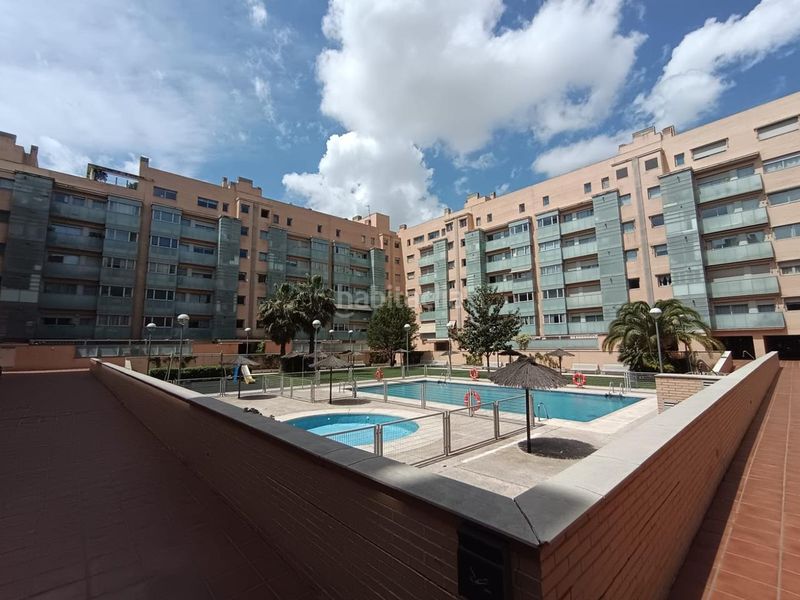 Foto 55a9a128-ad4c-4828-9f91-572bef8d891f. Pis amb calefacció aparcament piscina a Sanchinarro Madrid