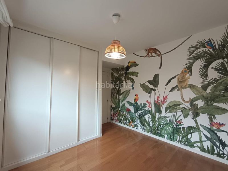 Foto c4710008-74a6-4d03-84ce-8189785fb399. Piso en Sanchinarro Madrid
