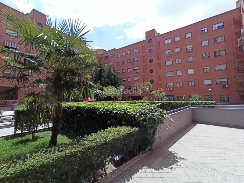 Foto 60fde94b-2860-4769-9f86-e23ffe888c43. Flat with heating parking in Prado de Santo Domingo Alcorcón