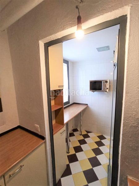 Foto 911de876-aa05-4e06-9cd6-00b089c87167. Flat with heating parking in Prado de Santo Domingo Alcorcón