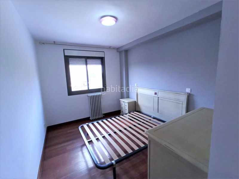 Foto a16d0159-1df9-4e26-bd61-a10608c07c12. Flat with heating parking in Prado de Santo Domingo Alcorcón