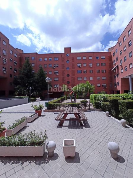 Foto 4278c042-fbea-4da2-914e-9489fba4621c. Piso en Prado de Santo Domingo Alcorcón