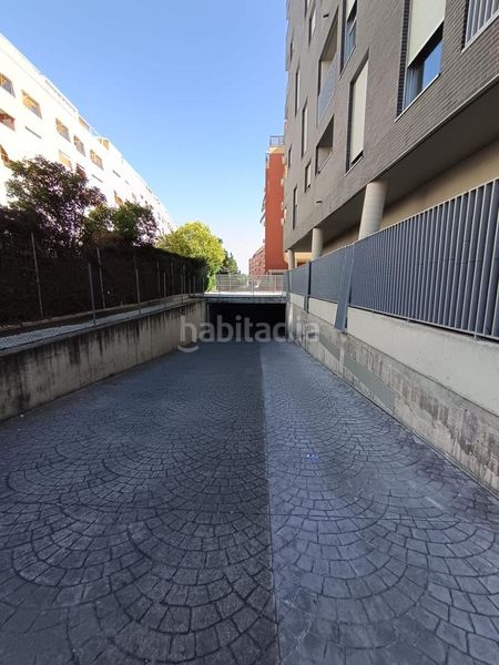 Foto 4ecf0926-5756-48f0-8f8a-8db681528ad1. Dúplex amb calefacció aparcament a Ensanche Alcalá de Henares