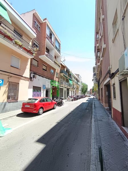 Foto 7322aef9-16ab-43a8-bf6c-ccf952a5fdad. Piso en Numancia Madrid