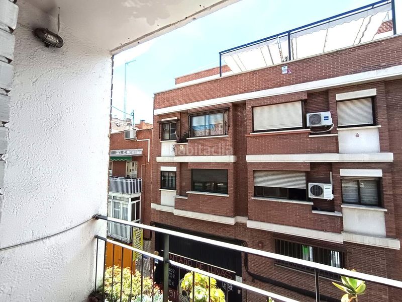 Foto 8a345e6d-733c-4193-a708-25449832640f. Piso en Numancia Madrid
