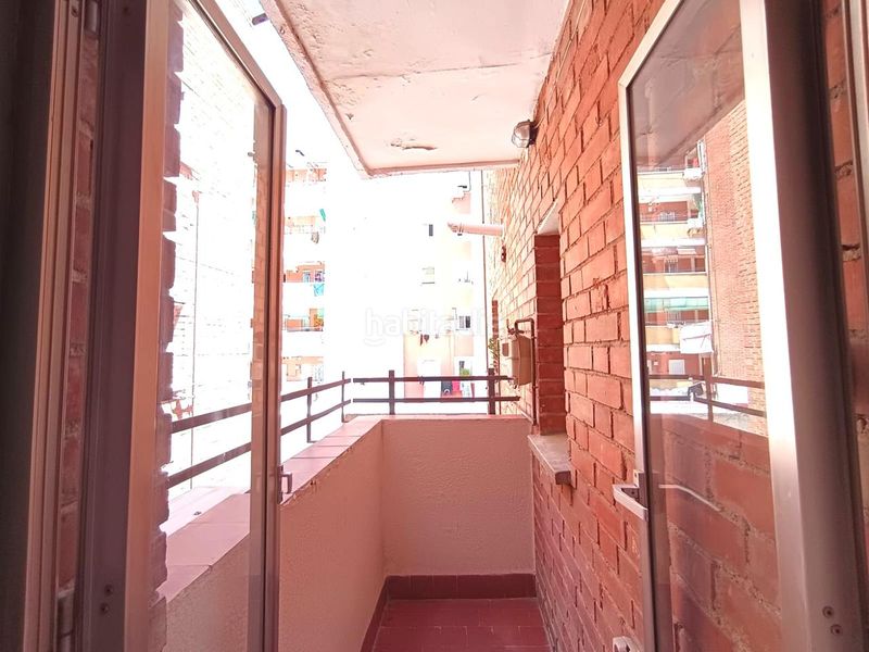Foto d58b0c03-08b7-4172-abad-cd022ade3bba. Piso en Numancia Madrid