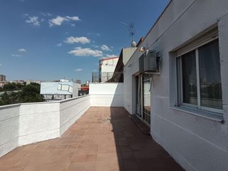 Lloguer Àtic  De sierra elvira