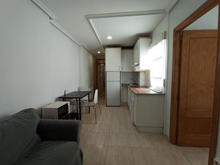 Location Appartement  Calle puerto del rey