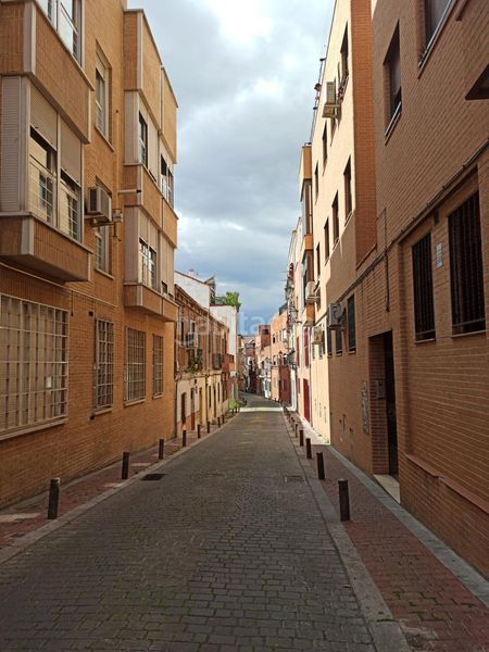 Foto d374edbc-2780-481d-ae4b-6eb0b71344a6. Miete erdgeschoss in San Diego Madrid
