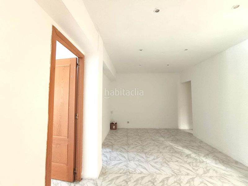 Foto 82c66d0e-28b0-4dec-b145-08dd36f9d426. Ground floor with heating in San Diego Madrid