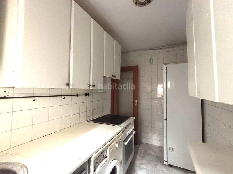 Foto a0b45291-2c95-4b5e-bef0-779e69b82cee. Ground floor with heating in San Diego Madrid