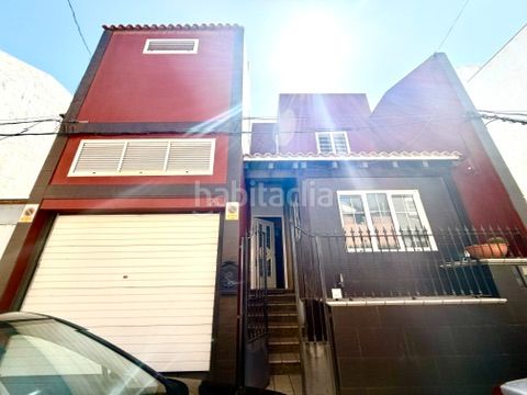 Foto 688c0b2f-29bc-435f-a149-35180de7eb46. Xalet amb aparcament a Carrizal Ingenio