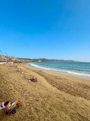 Piso  Calle panam.  vivir cerca de la playa de las canteras