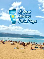 Pis  Calle veintinueve de abril. Apartamento en las canteras  un hogar con alma y ubicacin inme