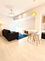 Location Appartement  Calle harald flick. Un sueño esperando que lo descubras y estrenes