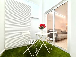 Pis  Calle harald flick. Moderno, eficiente y con ubicacin privilegiada: una joya en la