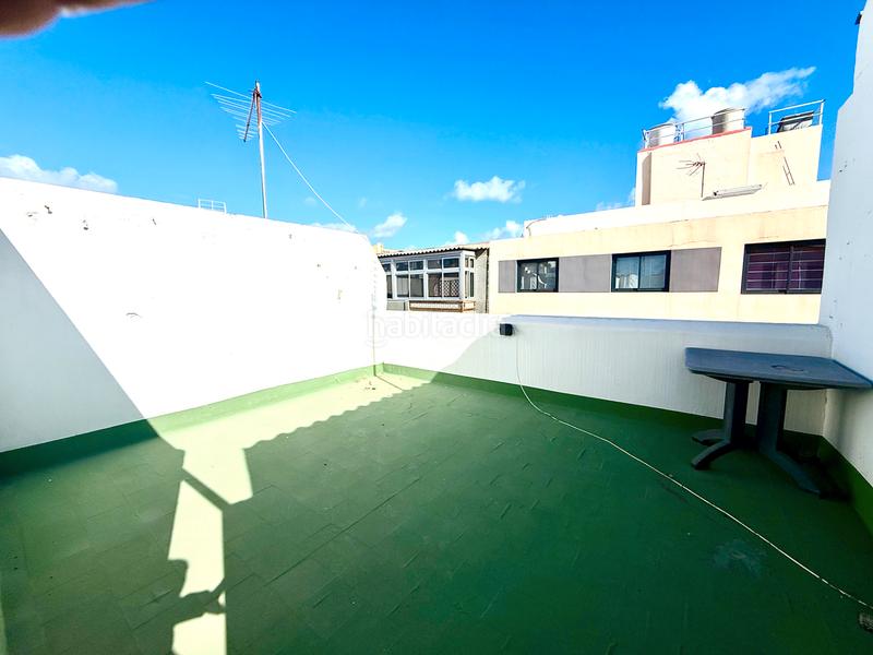 Foto 54e360b9-3601-4a11-9fea-ac8ea82b0872. Piso propiedad zona las canteras en Santa Catalina - Canteras Palmas de Gran Canaria (Las)