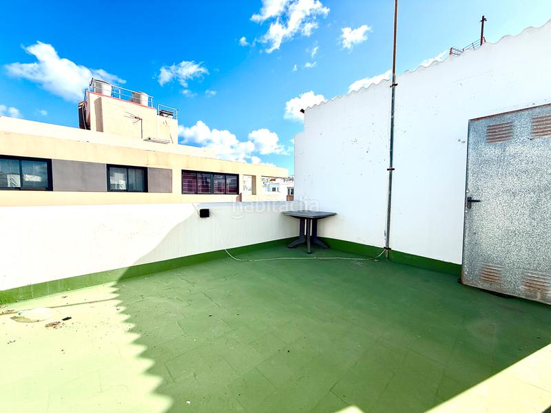 Foto 5eb73ff6-0eed-4965-8a5b-e264bbbd66f2. Piso propiedad zona las canteras en Santa Catalina - Canteras Palmas de Gran Canaria (Las)