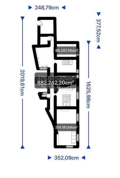 Foto 813b8656-af2c-4e31-8259-7016423bb716. Piso propiedad zona las canteras en Santa Catalina - Canteras Palmas de Gran Canaria (Las)