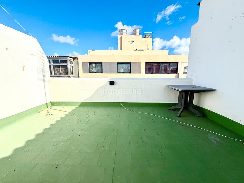 Foto d312419f-f100-421b-8f2b-96f8263aea60. Piso propiedad zona las canteras en Santa Catalina - Canteras Palmas de Gran Canaria (Las)