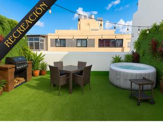 Appartement à Calle Bernardo de la Torre